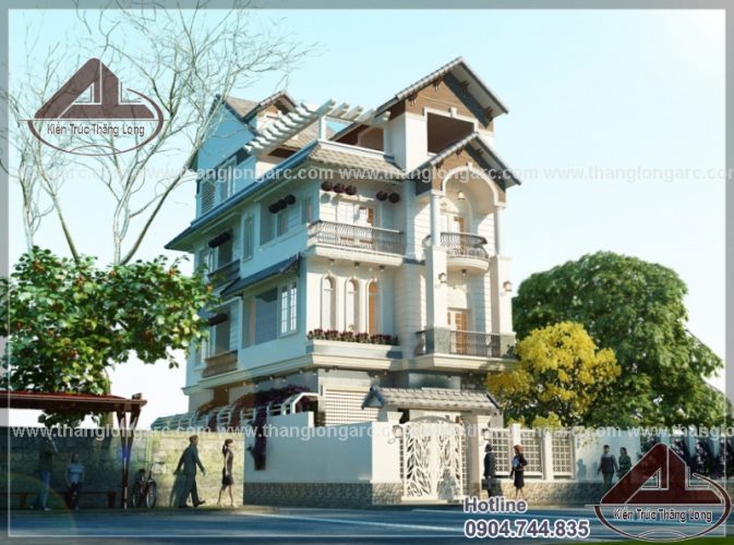 thiet-ke-biet-thu-tan-co-dien
